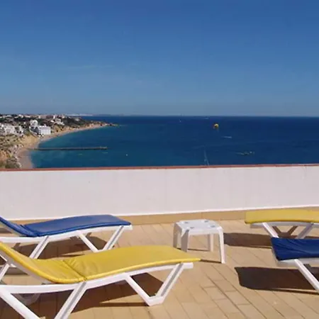 Sea View Old Town Flat البوفيرا