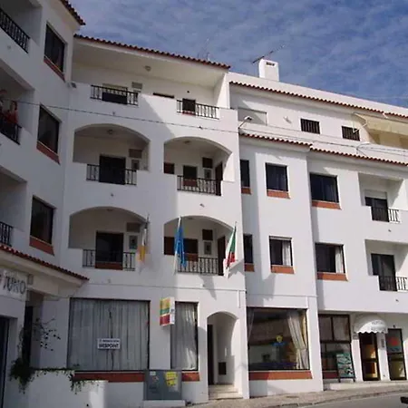 Sea View Old Town Flat Lejlighed Albufeira