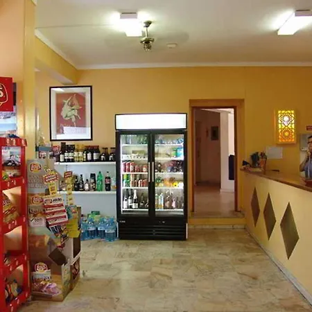 Sea View Old Town Flat شقة البوفيرا