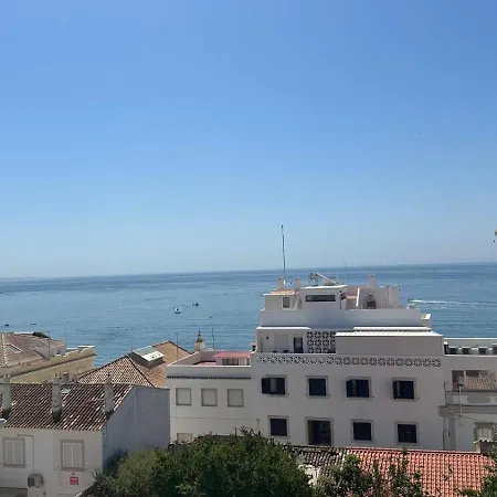 Lejlighed Sea View Old Town Flat *