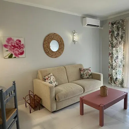 Sea View Old Town Flat