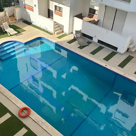 Sea View Old Town Flat البوفيرا