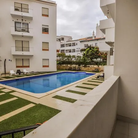 Lejlighed Sea View Old Town Flat
