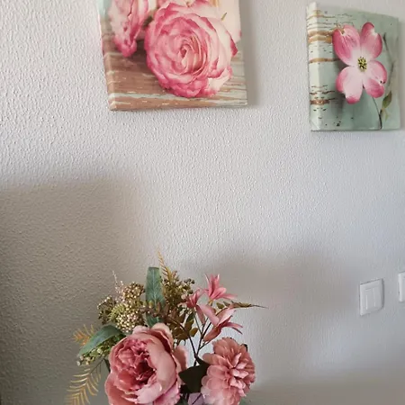 Sea View Old Town Flat البوفيرا
