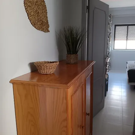 Sea View Old Town Flat Lejlighed