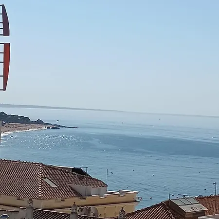 Sea View Old Town Flat البوفيرا