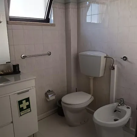 Sea View Old Town Flat * Albufeira