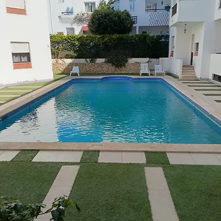 Lejlighed Sea View Old Town Flat