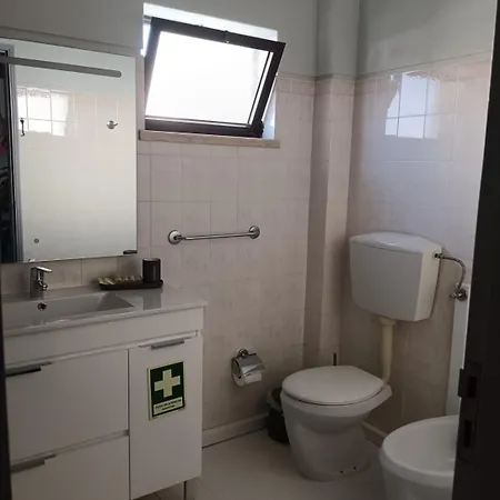 Lejlighed Sea View Old Town Flat *