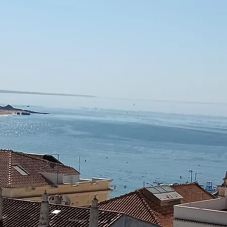 Lejlighed Sea View Old Town Flat Albufeira