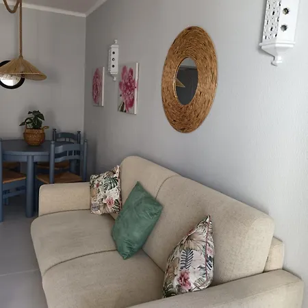 Sea View Old Town Flat Albufeira