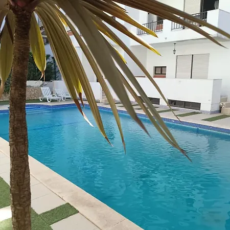 Sea View Old Town Flat * البوفيرا