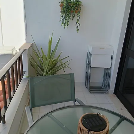شقة Sea View Old Town Flat