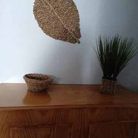 Lejlighed Sea View Old Town Flat *