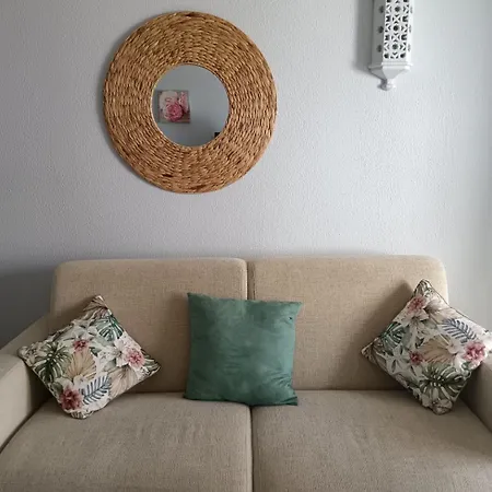 شقة Sea View Old Town Flat